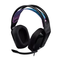 logitech g335