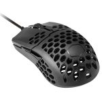خرید ماوس کولرمستر - COOLER MASTER MM710 MATTE BLACK - تصویر 2