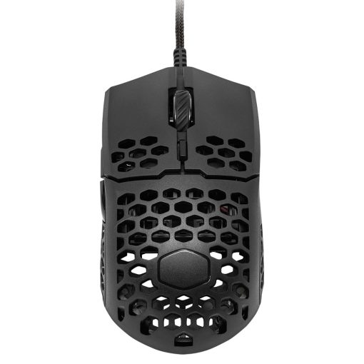 خرید ماوس کولرمستر - COOLER MASTER MM710 MATTE BLACK - تصویر 1