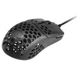 خرید ماوس کولرمستر - COOLER MASTER MM710 MATTE BLACK - تصویر 4