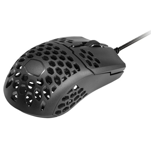 خرید ماوس کولرمستر - COOLER MASTER MM710 MATTE BLACK - تصویر 4