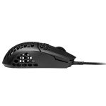 خرید ماوس کولرمستر - COOLER MASTER MM710 MATTE BLACK - تصویر 3