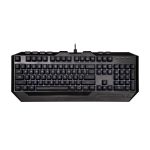 خرید کیبورد و ماوس کولرمستر COOLER MASTER DEVASTATOR 3 PLUS - تصویر 2