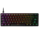خرید کیبورد گیمینگ استیل سریز Steelseries Apex Pro Mini - تصویر 2