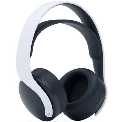 خرید هدست سونی مدل PULSE 3D برای PS5 - سفید