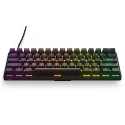 خرید کیبورد گیمینگ استیل سریز Steelseries Apex Pro Mini