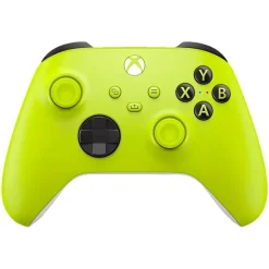 خرید دسته بازی ایکس‌ باکس XBOX - سبز electric volt