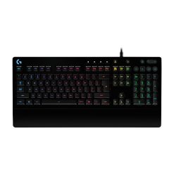 خرید کیبورد گیمینگ لاجیتک مدل logitech g213
