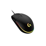 خرید ماوس گیمینگ لاجیتک مدل logitech g102 black