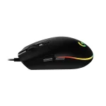 خرید ماوس گیمینگ لاجیتک مدل logitech g102 black - تصویر 4