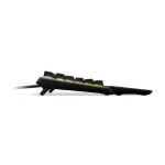 خرید کیبورد گیمینگ استیل سریز مدل Steelseries apex 3 full size - تصویر 3