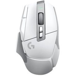 خرید ماوس گیمینگ لاجیتک مدل Logitech g502 x white
