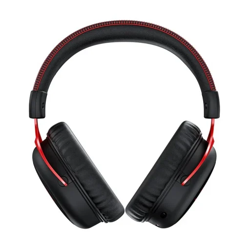 خرید هدست بی سیم گیمینگ هایپرایکس HyperX Cloud 2 Wireless - تصویر 2