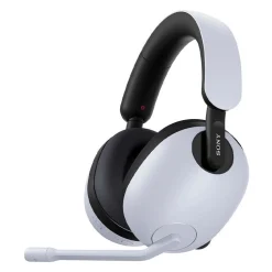 خرید هدست بی سیم گیمینگ سونی Sony INZONE H7 Wireless برای PS5 - سفید