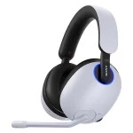 خرید هدست بی سیم گیمینگ سونی Sony INZONE H9 Wireless برای PS5 - سفید