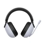 خرید هدست بی سیم گیمینگ سونی Sony INZONE H9 Wireless برای PS5 - سفید - تصویر 8