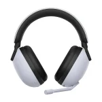 خرید هدست بی سیم گیمینگ سونی Sony INZONE H9 Wireless برای PS5 - سفید - تصویر 7