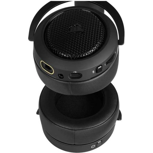 خرید هدست کورسیر Corsair HS70 BT - بی‌سیم - تصویر 3