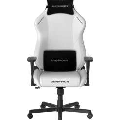خرید صندلی گیمینگ دی ایکس ریسر Dxracer Drifting Series 2025 L White
