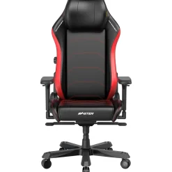 خرید صندلی گیمینگ دی ایکس ریسر Dxracer Master Series 2025 XL Black Red