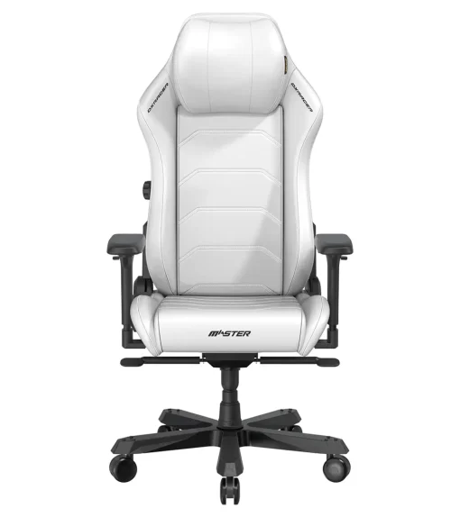 خرید صندلی گیمینگ دی ایکس ریسر Dxracer Master Series 2025 XL White - تصویر 1