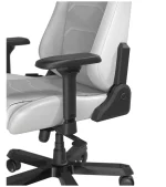خرید صندلی گیمینگ دی ایکس ریسر Dxracer Master Series 2025 XL White - تصویر 10