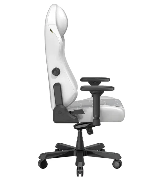 خرید صندلی گیمینگ دی ایکس ریسر Dxracer Master Series 2025 XL White - تصویر 8