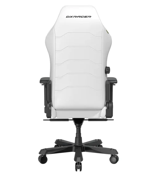خرید صندلی گیمینگ دی ایکس ریسر Dxracer Master Series 2025 XL White - تصویر 6