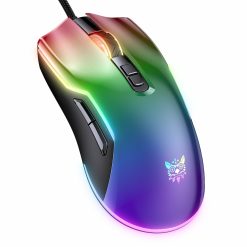خرید ماوس گیمینگ اونیکوما ONIKUMA CW922