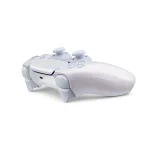 خرید دسته بازی دوال سنس DualSense Chroma Pearl برای PS5 - کروما سفید - تصویر 5
