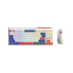 خرید باندل ماوس و کیبورد لاجیکی Logikey K329W