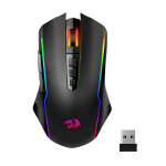 خرید ماوس گیمینگ ردراگون Redragon Nix M914-RGB - تصویر 2