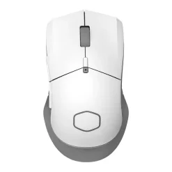 خرید ماوس گیمینگ کولر مستر مدل Cooler master MM311 White