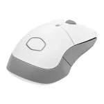 خرید ماوس گیمینگ کولر مستر مدل Cooler master MM311 White - تصویر 2