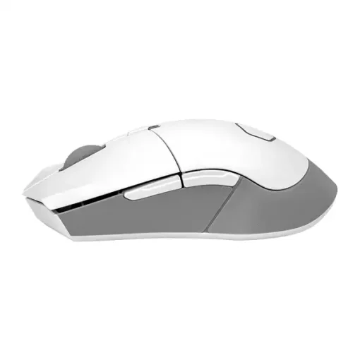 خرید ماوس گیمینگ کولر مستر مدل Cooler master MM311 White - تصویر 4