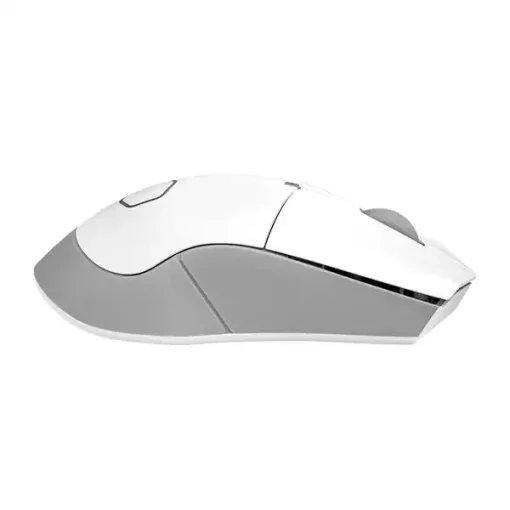 خرید ماوس گیمینگ کولر مستر مدل Cooler master MM311 White - تصویر 3