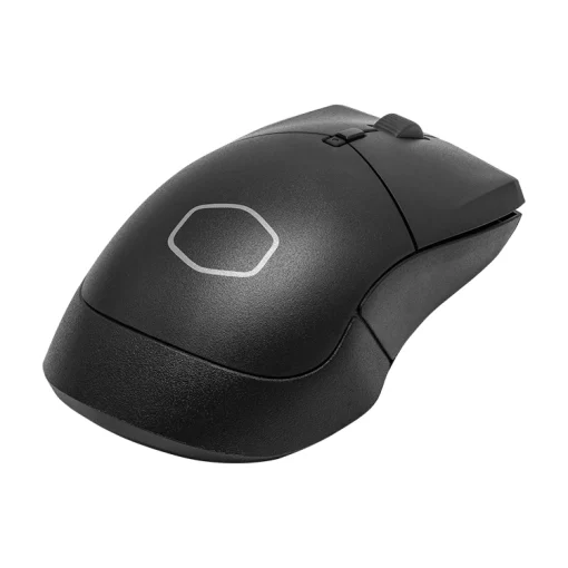 خرید ماوس بی سیم گیمینگ کولر مستر Cooler Master MM311 Wireless - مشکی - تصویر 2