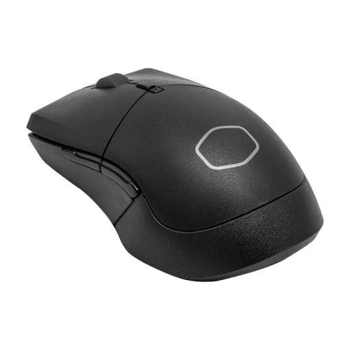 خرید ماوس بی سیم گیمینگ کولر مستر Cooler Master MM311 Wireless - مشکی - تصویر 7