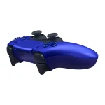 خرید دسته بازی دوال سنس DualSense Cobalt Blue برای PS5 - آبی متالیک - تصویر 4
