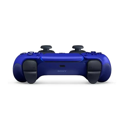 خرید دسته بازی دوال سنس DualSense Cobalt Blue برای PS5 - آبی متالیک - تصویر 3