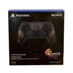 خرید دسته بازی دوال سنس DualSense برای PS5 طرح Final Fantasy XVI - تصویر 4