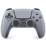 خرید دسته بازی دوال سنس DualSense برای PS5 نسخه PlayStation 30th Anniversary Limited Edition