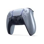 خرید دسته بازی دوال سنس DualSense Sterling Silver برای PS5 - نقره ای - تصویر 2