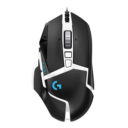 خرید ماوس گیمینگ لاجیتک Logitech G502 SE Hero - تصویر 1