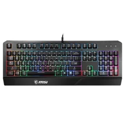 خرید کیبورد گیمینگ ام اس ای MSI Vigor GK20