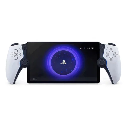 خرید دسته بازی پورتال PlayStation Portal Remote Player - سفید - تصویر 1