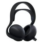 خرید هدست بی سیم پلی استیشن پالس الیت PS5 PULSE Elite wireless - مشکی - تصویر 2
