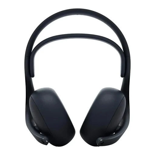 خرید هدست بی سیم پلی استیشن پالس الیت PS5 PULSE Elite wireless - مشکی - تصویر 7