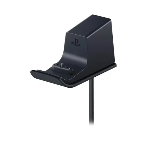 خرید هدست بی سیم پلی استیشن پالس الیت PS5 PULSE Elite wireless - مشکی - تصویر 4