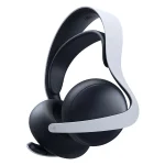 خرید هدست بی سیم پلی استیشن پالس الیت PS5 PULSE Elite wireless - سفید - تصویر 3